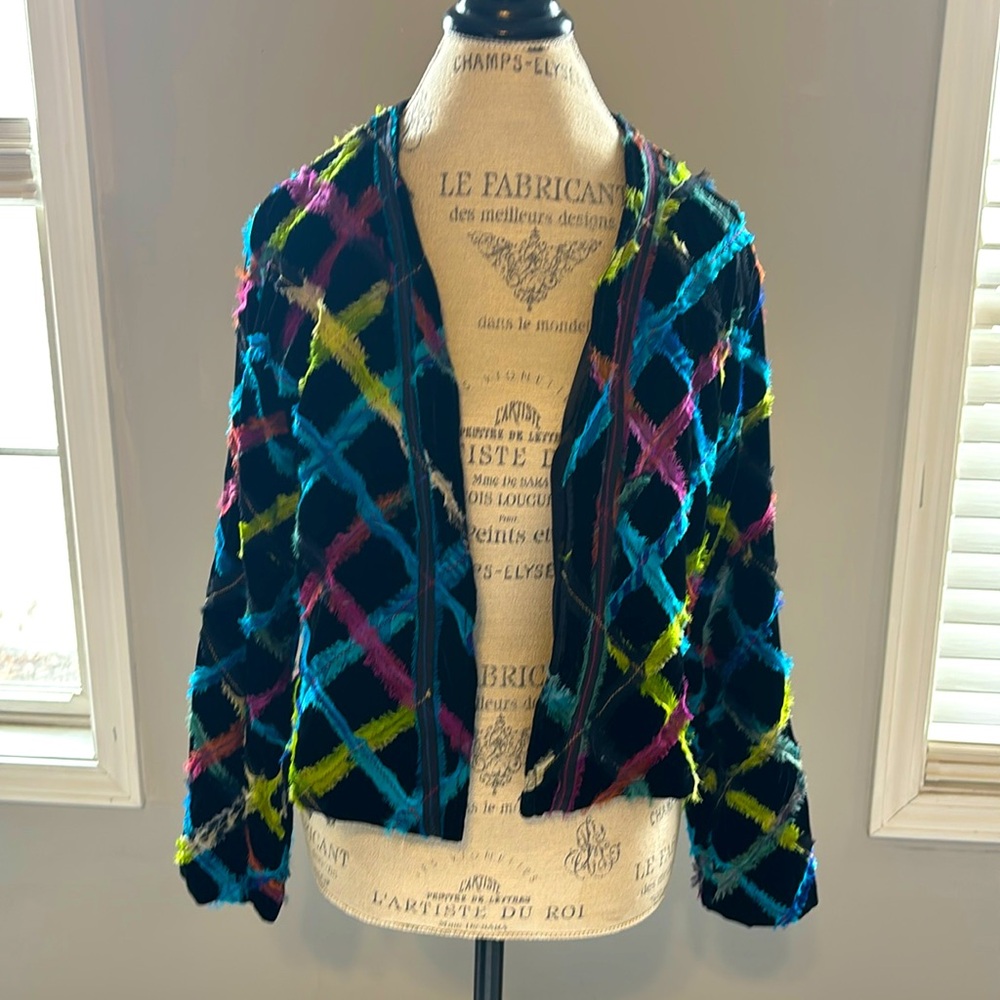 Chico’s shell